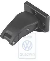 Vag Caddy Mk2 1996 2003 Užrakinti Originalus 6K9847511