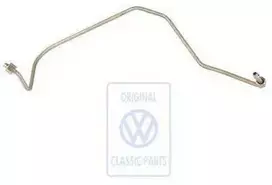 Vag Iltis 1979 1988 Alynas Vamzdis Originalus 068145771G