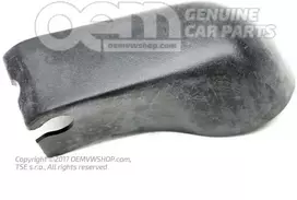 Volkswagen Sharan 7M 1996-2000 VAG Perdangos Plytelė Originalus 7M0955435A