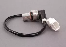 Variklio Greitis Sensorius VAG AUDI A3 VW GOLF III Originalus 021906433A