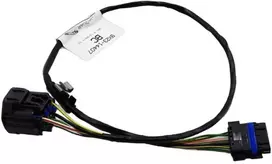Jaguar Xf X250 2015 Benzino Valdymo Rysio Harness Originalus C2Z4619