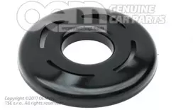 VAG Diskinis Sraigas Volkswagen Polo Derby 1995-1997 Originalus 6N0512103A