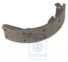 Vag Šiurkštusis Galuonės Plokštė Audi A4 B6 2001-2005 Originalus 211609537J