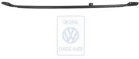Vag Stogų Relingas Juodas Rallye Bora Golf Mk4 1998 2006 Originalus 1J9860026B03C