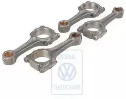 Vag Golf Mk1 Jetta Mk1 Variklio Stumokliniu Ratai Originalus 068198401D