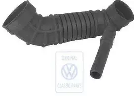 Vag Sėkimo Vamzdis Volkswagen Lt 2d 2004 2007 Originalus 2D0129627Q
