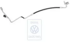 Vag Oro Šaldytuvo Šlaunelis Lupo Polo 6X1820742F