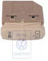 Vag Originalus Centrinio Rakinio Saugumo Svetimas 1J0962125AQ70