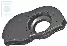 Vag Aušinimo Ventiliatoriaus Korpusas Vw 1200 1300 1947 1978 Originalus 113119025C