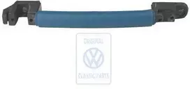 VAG Stogų Laikiklis Ravennablau VW New Beetle 1C1857643HNJU
