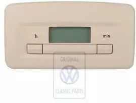 Vag Naujas Vabalas 1999 2001 Originalus 1C09192033PT