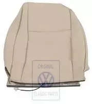 Vag Naujas Vabalas 1999 2001 2001 2005 Atgalinės Sėdėsės Aplankas Originalus 1C0881806JKWY