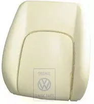 Vag Naujas Vabalas 1999 2005 Atpalai Galvos Pagaras Originalus 1C0881776B