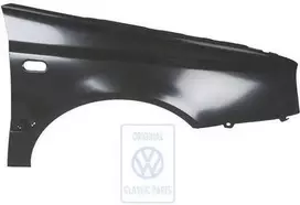 Vag Fender Golf 4 1997 1998 1999 2000 2001 2002 2003 2004 2005 2006 Originalus 1E0821022A