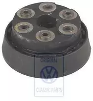 Vag Golf Country 86 91 Svorio Svoris Diskas Originalus 1H0521307