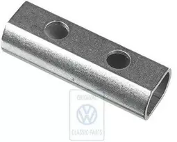 VAG Prijungimo Muša Caddy Mk2 Golf Mk3 Polo Classic Originalus 1H0419913