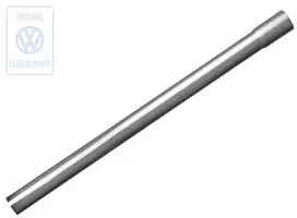 Vag Tarpinis Vamzdis Golf Mk3 Mk4 Passat B3 B4 Vento Originalus 1H0253203B