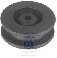 Vag Rankena Golf Mk3 Mk4 Passat B4 Vento 1992 1999 Originalus 1H0129673B