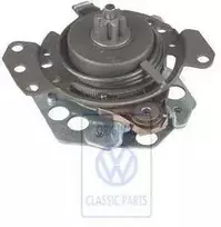 Vag Reguliatorius Aukščio Reguliavimas Golf Mk4 Passat B5 Originalus 1J0881054B