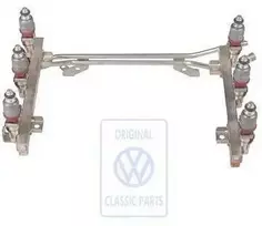 Vag Kuro Degtukas Passat B5 1997 2005 Originalus 078133681AJ