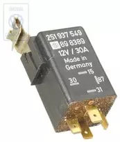 Vag T3 Syncro 1985 1992 Laiko Programatorius Originalus 251937549