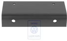Vag Tachografo Laikiklis T3 1980 1992 Originalus 251957211