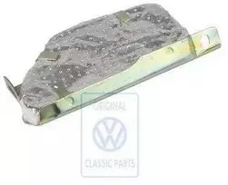 Vag T3 Syncro 1985 1992 Dangos Lentele Originalus 251959203A