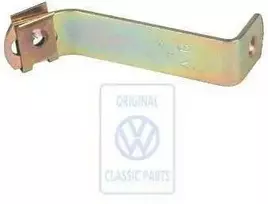 Vag Scirocco Mk2 1981 1983 Spoiler Bracket Originalus 533813923A