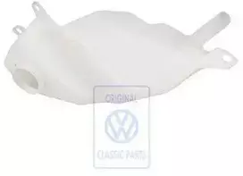 Vag Stiklo Valiklio Bakas Polo 6N 6N2 1995 2002 Originalus 6N0955453J