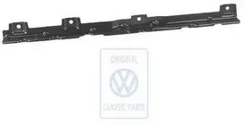 Vag Polo 6N2 2000 2002 Profiliuotas Langų Stūmoklis Originalus 6N4837966