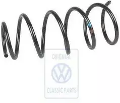 Vag Polo 6N2 2000 2002 Priekinis Sraigtais Originalus 6N0411105N