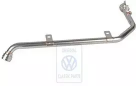 Vag Passat B5 Gp 2001 2005 Jungties Vamzdis Originalus 06B133817M