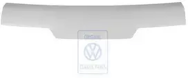 Vag Pearl Grynas Suvirinimo Juosta Polo Classic Polo Variant 2000 2002 Originalus 6K5867617CY20