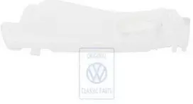 Vag Polo 6N 6N2 Švaros Skalbiklio Bakas Originalus 6N0955453K