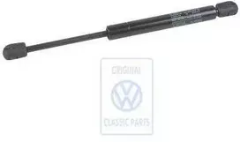 Vag Dujų Cilindras Polo Classic Polo Variant 2000 2002 Originalus 6K5827550C