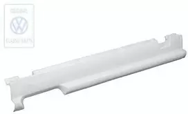 Vag Scirocco Mk2 1981 1992 Galinis Spoiler Originalus 533813903A