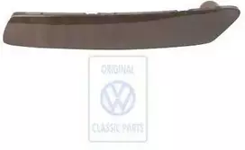 Vag Tamo Paveikslas Wurzelbraun Golf 5 6 2003 2012 Originalus 3B0867172A4BA
