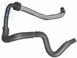 Vag Lupo Polo Suktavimo Vamzdis Originalus 6X0422881P