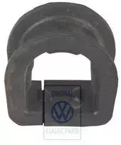 Vag Caddy Mk2 Pikapas 1997 2001 Gumos Įdėklas Originalus 6U0422884A