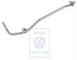 Vag Passat B5 1997 2005 Vandens Vamzdis Originalus 06B121044B