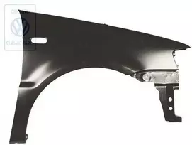 Vag Fender Polo 6N2 2000 2002 Originalus 6N0821022H