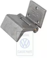 Vag Durų Vyrius Golf 4 5 6 Originalus 861831401B