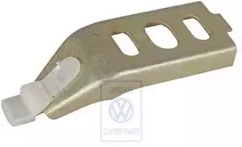 Vag T3 1980 1992 Galinio Stiklo Valdymo Vamzdis Originalus 253877541
