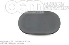 VAG Dummy Plug Volkswagen Passat Audi A6 Originalus 8A0803583H