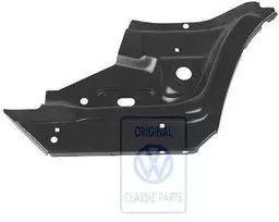 Vag Passat B5 1997 2005 Jungtis Lakštų Metalas Originalus 8D0802172C