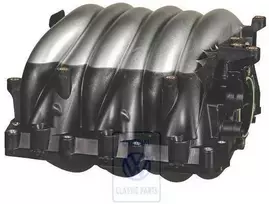 Vag Sūkio Vamzdis Passat B5 Gp 2001 2005 Originalus 078133201BJ