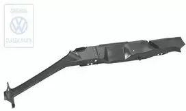 Vag Kolonas Ir Vidus T3 1986 1992 Originalus 251809201A