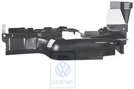 Vag Stulpelio D 1991 2004 T4 T4 Syncro Originalus 7D1809027A