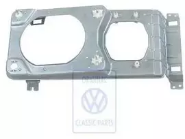 Vag T3 Ramas 1980 1992 Originalus 255941045A