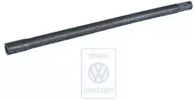 Vag Šilumnešio Šlaunys T3 1986 1992 Originalus 253265591E